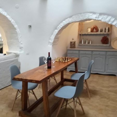 Trulli Piazzetta Pagano Διαμέρισμα Αλμπερομπέλο Εξωτερικό φωτογραφία