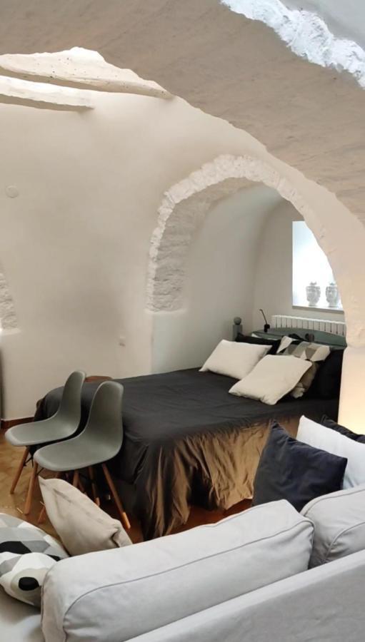 Trulli Piazzetta Pagano Διαμέρισμα Αλμπερομπέλο Εξωτερικό φωτογραφία