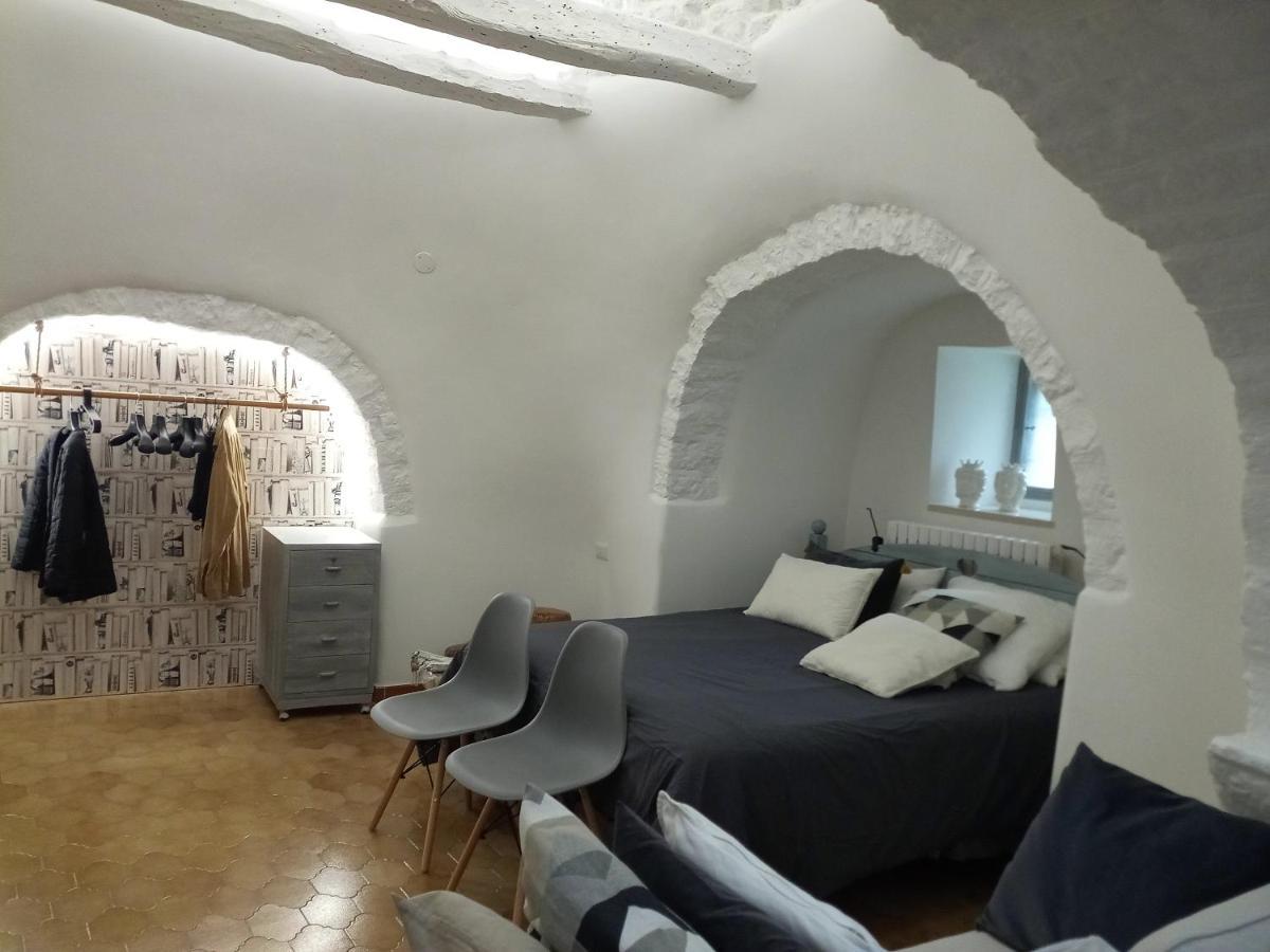Trulli Piazzetta Pagano Διαμέρισμα Αλμπερομπέλο Εξωτερικό φωτογραφία