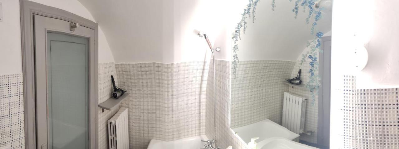 Trulli Piazzetta Pagano Διαμέρισμα Αλμπερομπέλο Εξωτερικό φωτογραφία