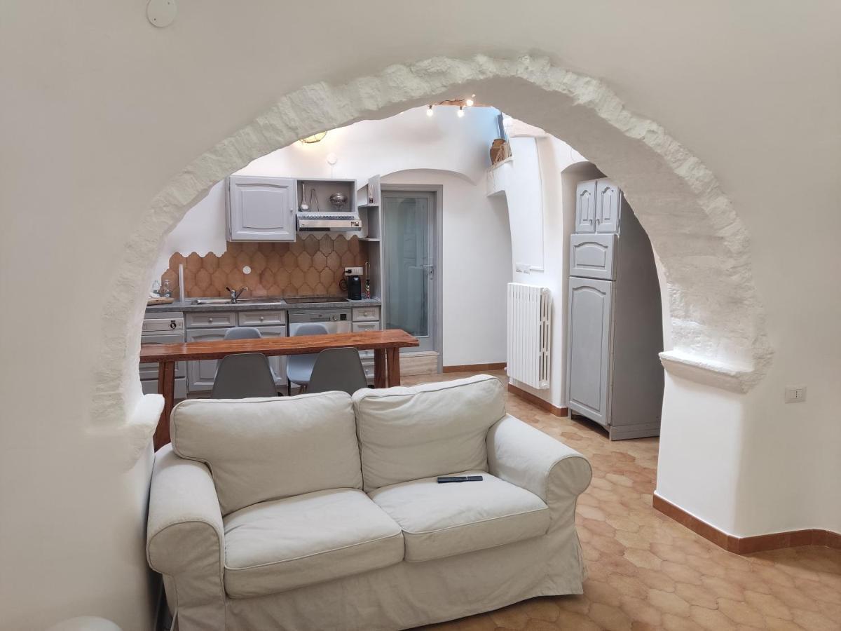 Trulli Piazzetta Pagano Διαμέρισμα Αλμπερομπέλο Εξωτερικό φωτογραφία