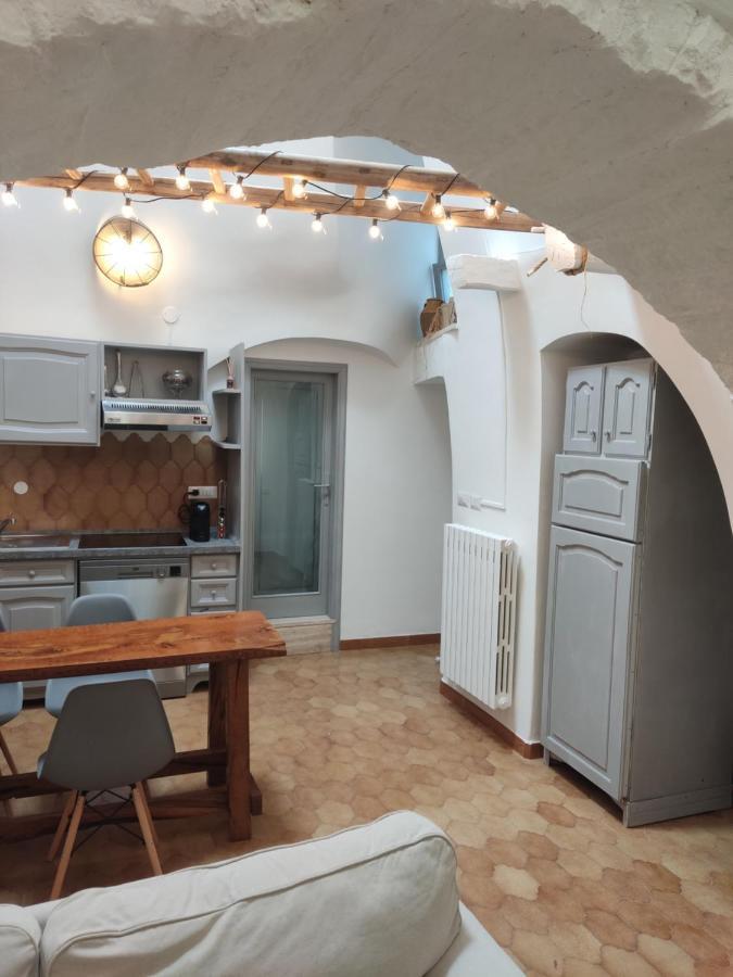 Trulli Piazzetta Pagano Διαμέρισμα Αλμπερομπέλο Εξωτερικό φωτογραφία